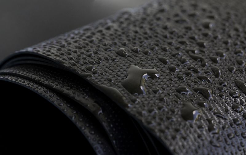 Waterproofing Materials Used by Experts